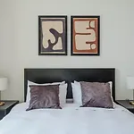 Blueground New Cairo 2Bd Cfc Cai-31