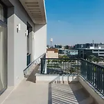 Blueground New Cairo 2Bd Cfc Cai-31