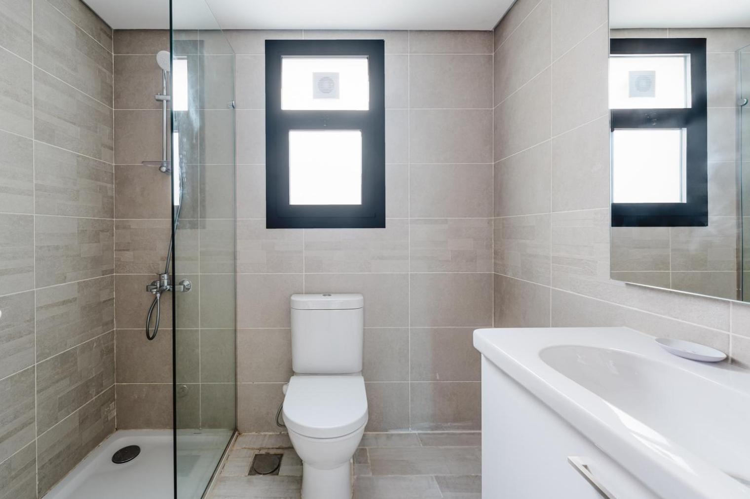 Appartement Blueground New 2bd Cfc Cai-31 Caïro