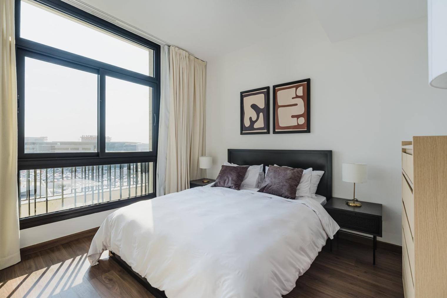 Blueground New 2bd Cfc Cai-31 Apartment