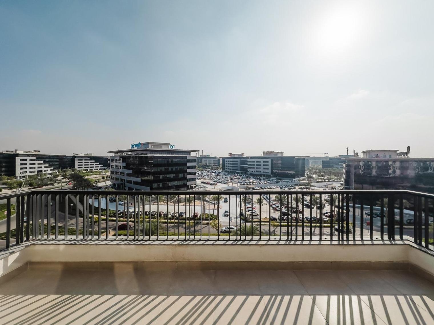 Blueground New 2bd Cfc Cai-31 Apartment *